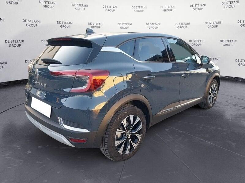 Renault Captur Captur 1.0 tce Techno Gpl 100cv