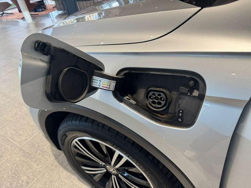 Volkswagen Tiguan Tiguan 1.4 TSI eHYBRID DSG Elegance PHEV