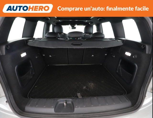 MINI Clubman 2.0 John Cooper Works Clubman