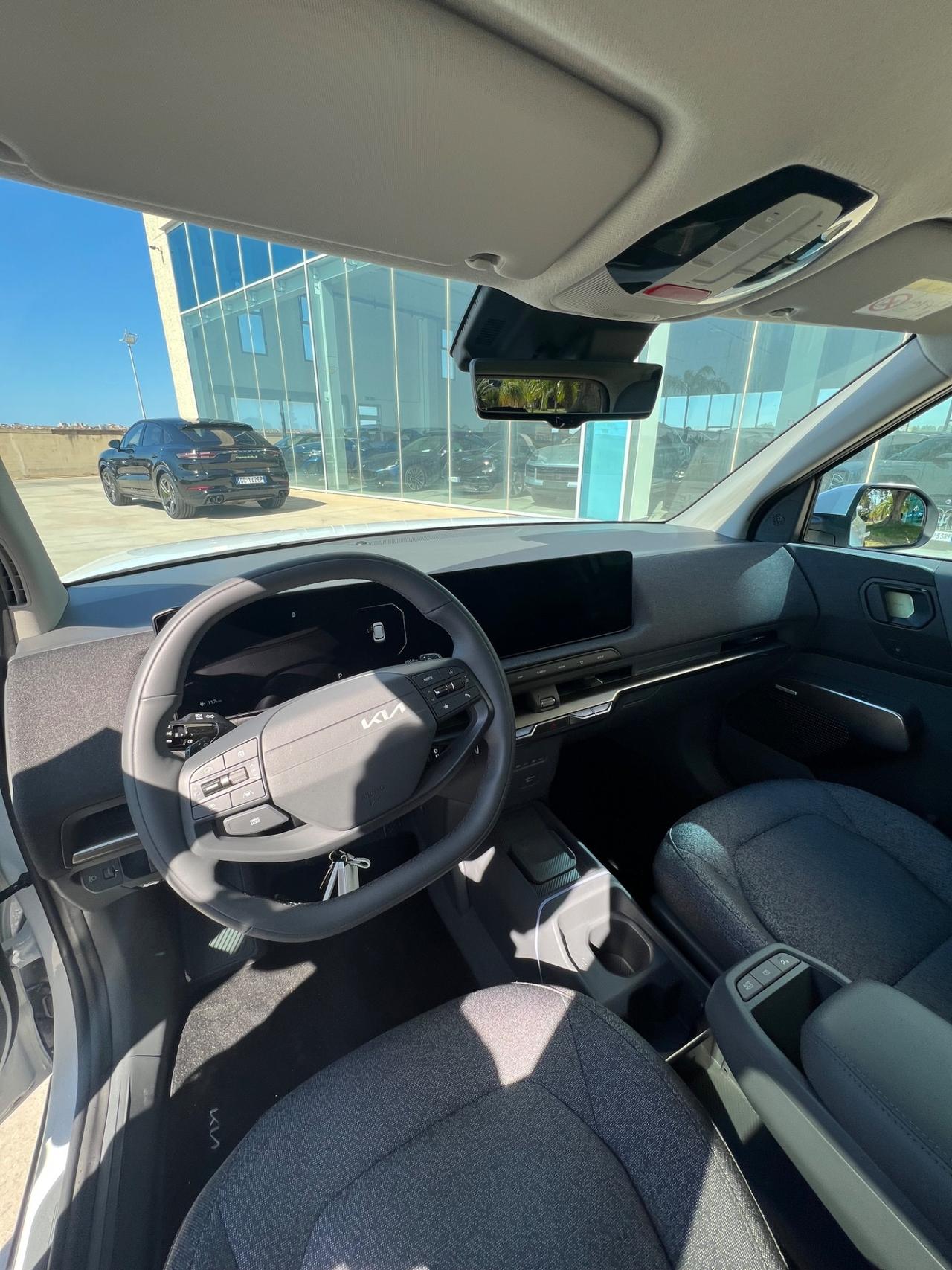 Kia EV2 42.2 kWh Earth - AUTO DEMO