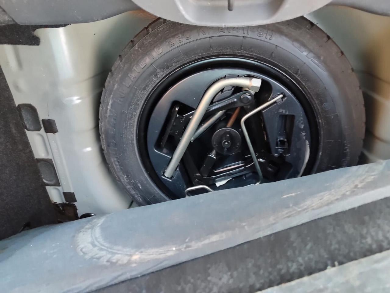 Fiat 500 1.2 BENZ.69CV 2017 ( KM 86600)