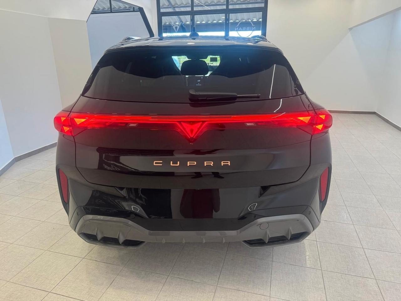 Cupra Terramar nuova pronta consegna