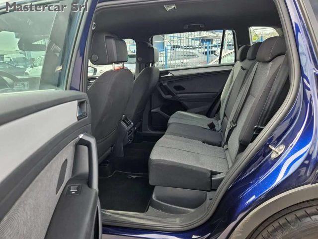 SEAT Tarraco 2.0 tdi Style 150cv dsg - GP492BN