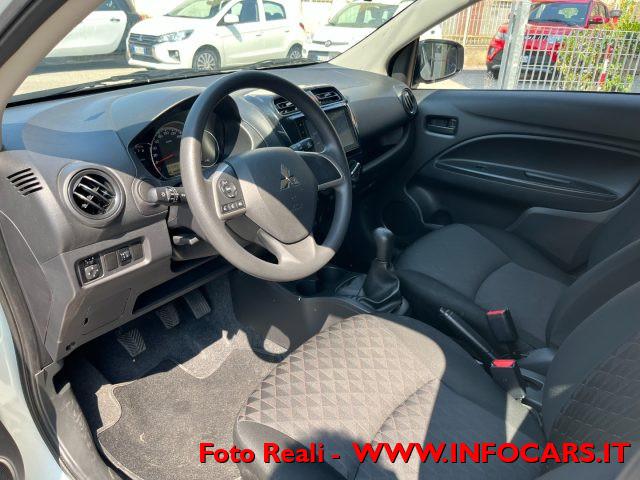 MITSUBISHI Space Star 1.2 Invite NEOPATENTATI PROMO !
