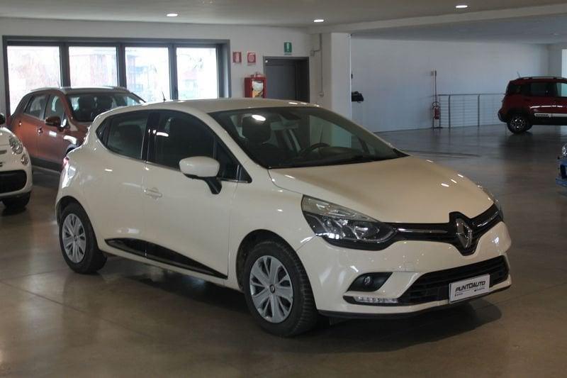 Renault Clio TCe 12V 90CV GPL Start&Stop 5 porte Energy Zen