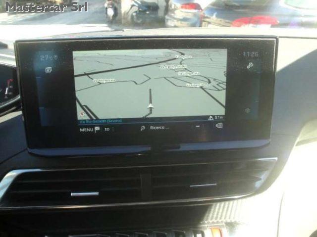 PEUGEOT 3008 3008 1.5 bluehdi Active Business Navi N1 - GH503AB