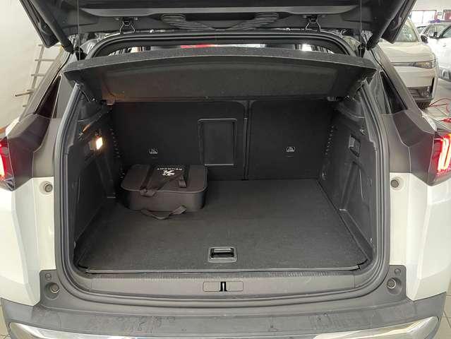 Peugeot 3008 1.6 hybrid4 phev GT Pack 300cv e-eat8 *FULL-OPT*