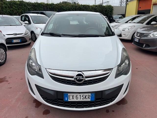 Opel Corsa 1.3 CDTI 75CV F.AP. 3 porte Van