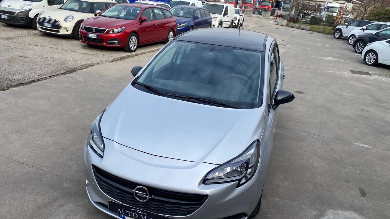 Opel Corsa 1.3 CDTI ecoFLEX Start&Stop 5 porte b-Color