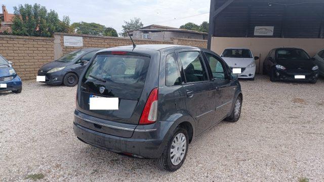 LANCIA MUSA SI ZTL GPL SCADENZA 2032