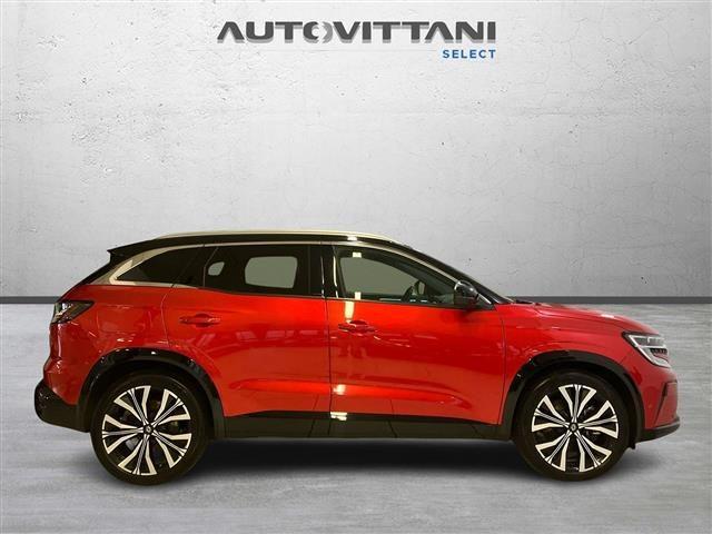 RENAULT Austral 1.2 E-Tech full hybrid 200cv Iconic Auto