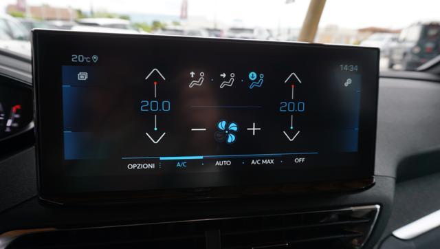 PEUGEOT 3008 BlueHDi 130 S&S EAT8 Allure Pack