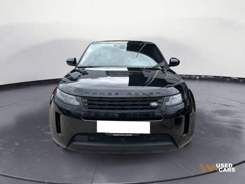 Land Rover Range Rover Evoque Range Rover Evoque 1.5 I3 PHEV 300 CV AWD Auto S