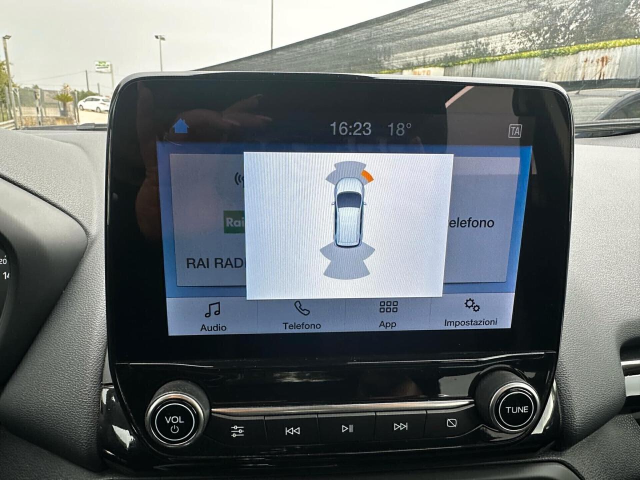 Ford EcoSport 1.0 EcoBoost 125 CV Start&Stop ST-Line 2022