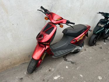 Malaguti Crosser 50