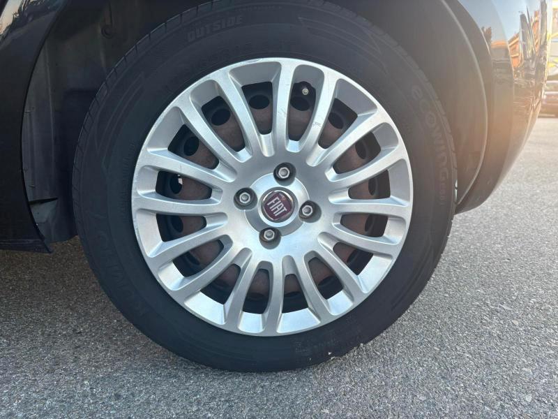 Fiat Grande Punto 5 Porte 1.2 BENZ 69 CV ADATTA NEOPATENTATI