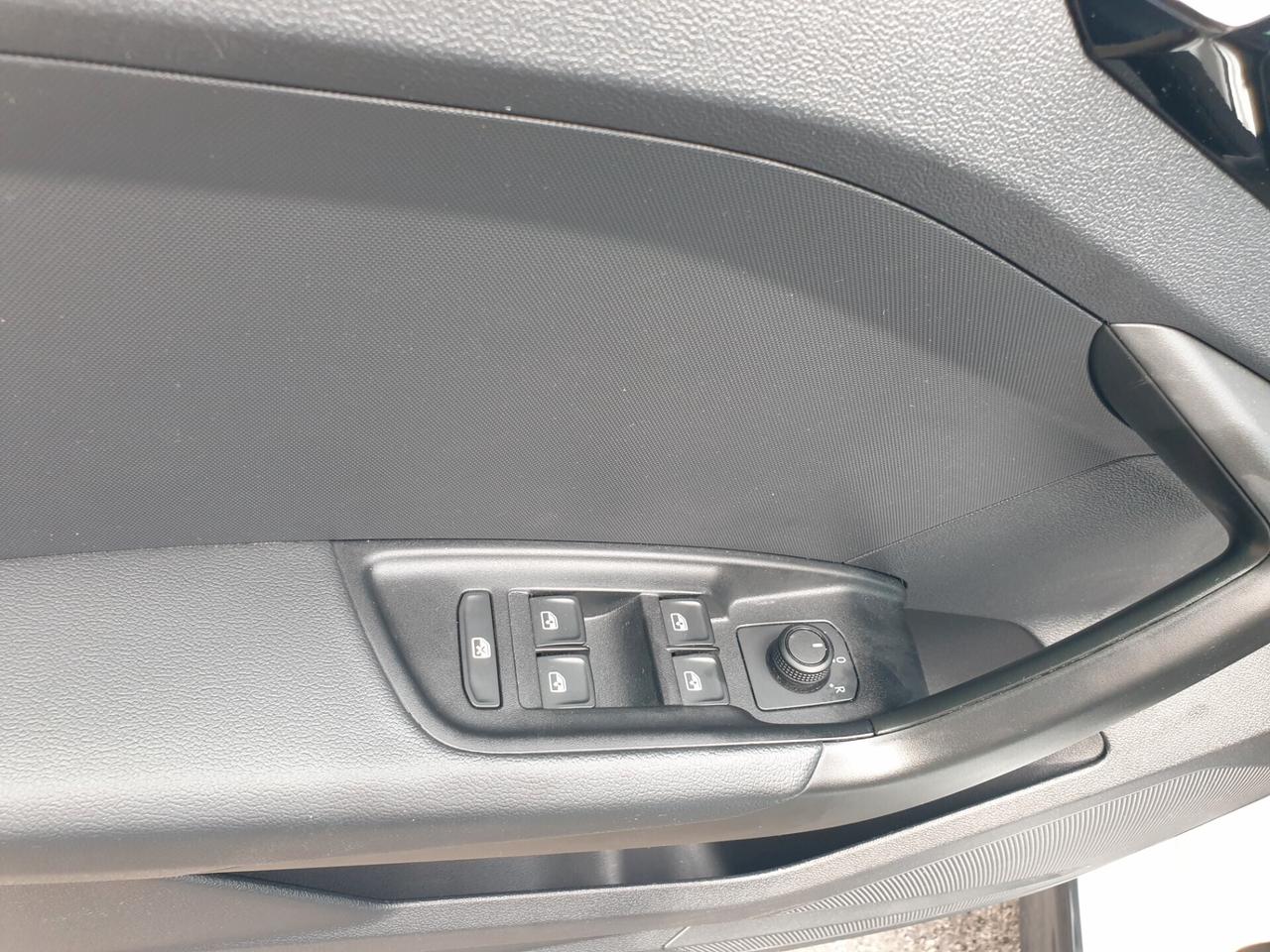 Audi A1 allstreet 30 TFSI S tronic