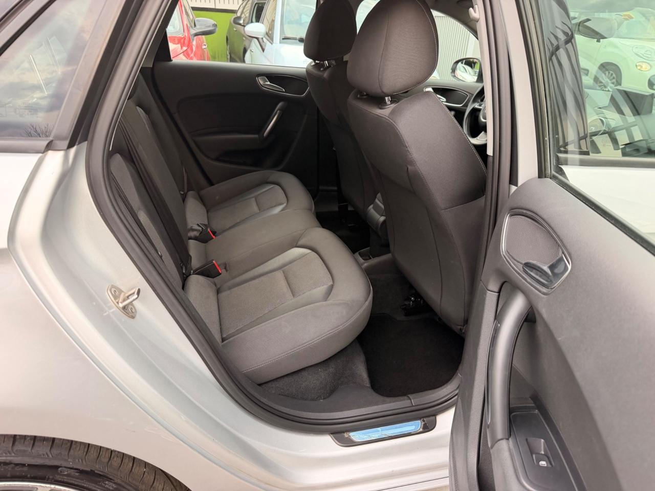 Audi A1 SPB 1.6 TDI S tronic Line EDITION PLUS