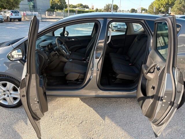 Opel Meriva 1.4 Turbo 120CV GPL DA 119€/ MESE NO ANTICIPO