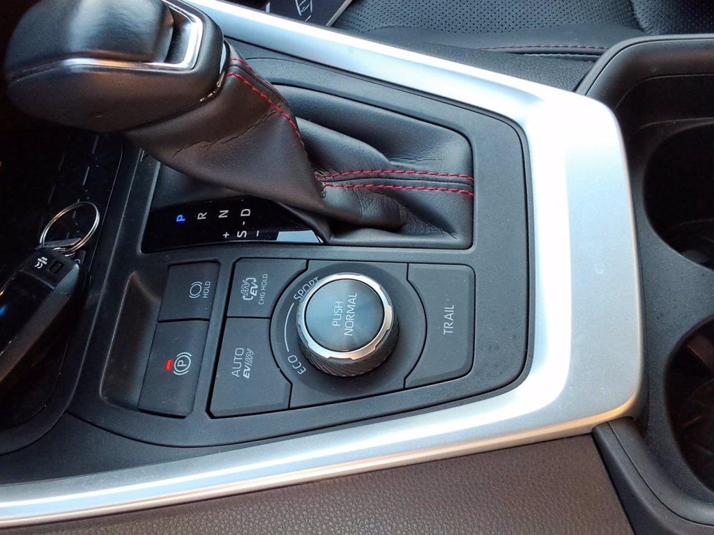 TOYOTA Rav4 2.5 vvt-ie phev style+ awd-i e-cvt del 2022