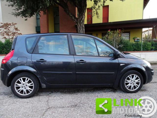 RENAULT Scenic 1.5 dCi/85CV *UNICO PROPRIETARIO*