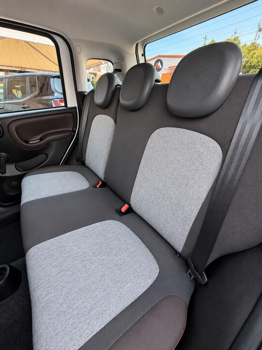 FIAT PANDA 0.9 TWINAIR TURBO 4X4 *PREZZO REALE*