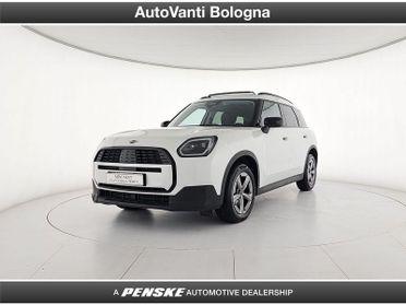 MINI Countryman Mini Countryman 2.0 48V D Classic auto