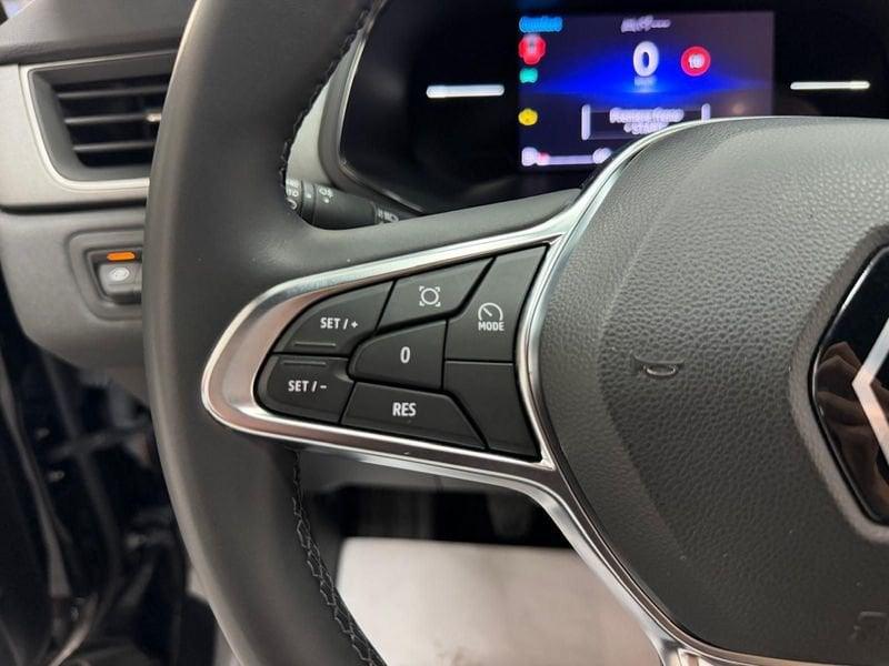 Renault Captur techno TCe 90