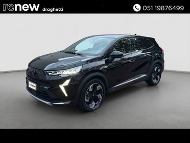 Renault Symbioz Full Hybrid E-Tech 145 CV Iconic