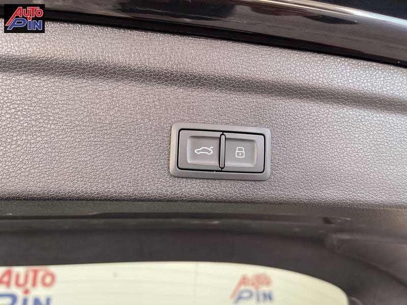 Audi Q3 Q3 35 TDI S tronic S line edit BLACK LINE*In arrivo*