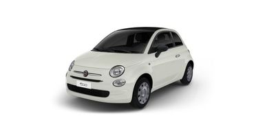 FIAT 500 C 1.0 Hybrid