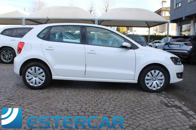 VOLKSWAGEN Polo 1.2 TDI DPF 5p Comfortline