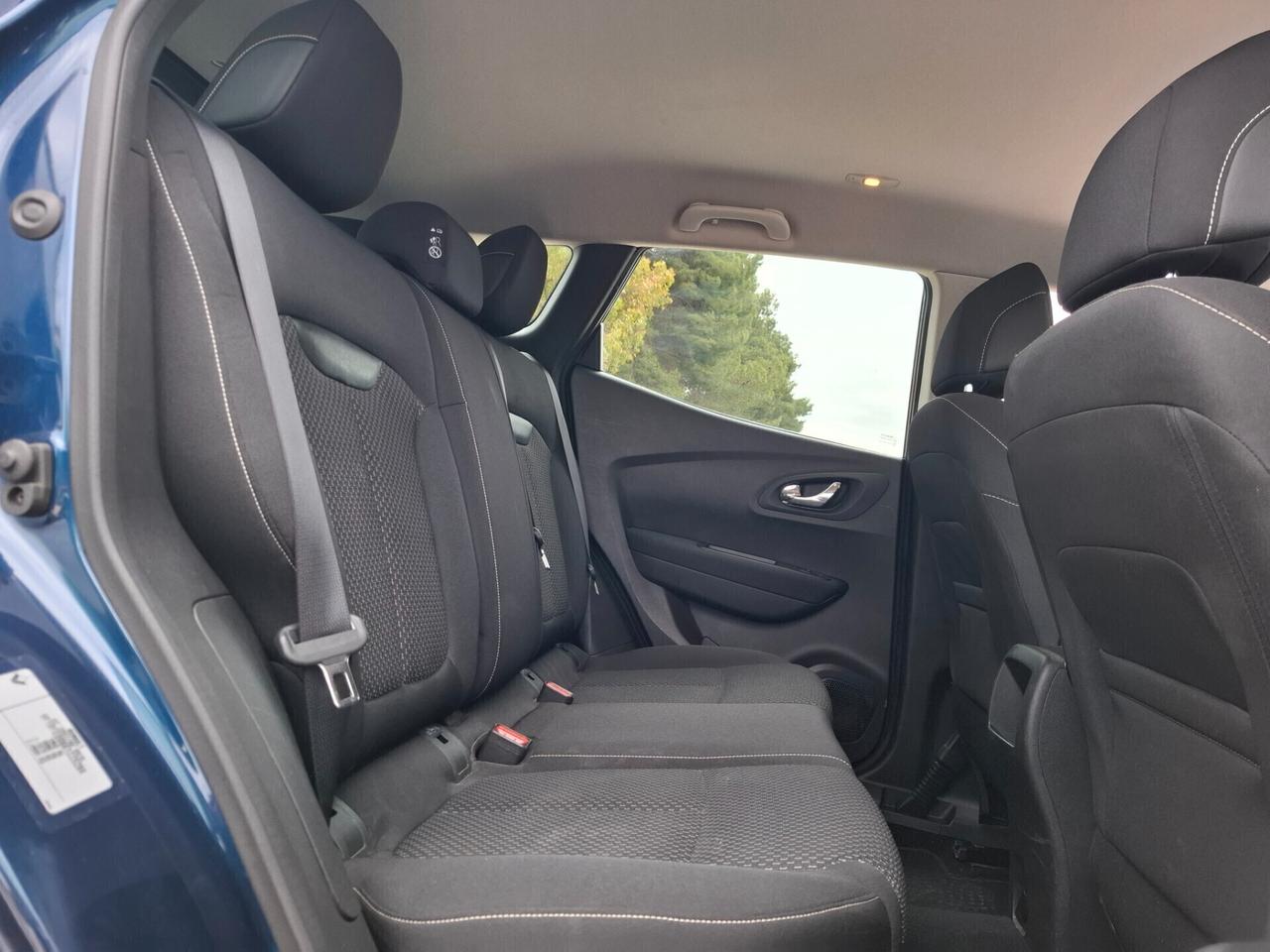 Renault Kadjar 1.5dCi 110cv Autom. *NAVI*LED*CAM