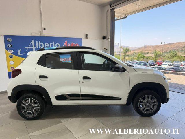 DACIA Spring Comfort Plus Electric 45