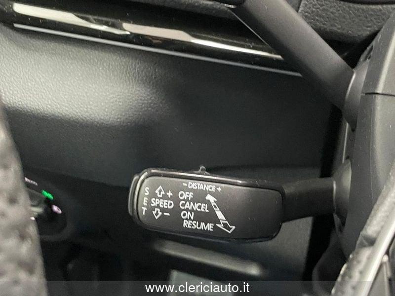 Skoda Karoq 1.5 TSI ACT DSG SportLine