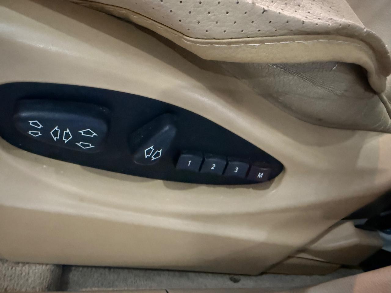 Bmw X3 2.0D XDRIVE LUXURY+TETTO/NAVI IPERFULL2008