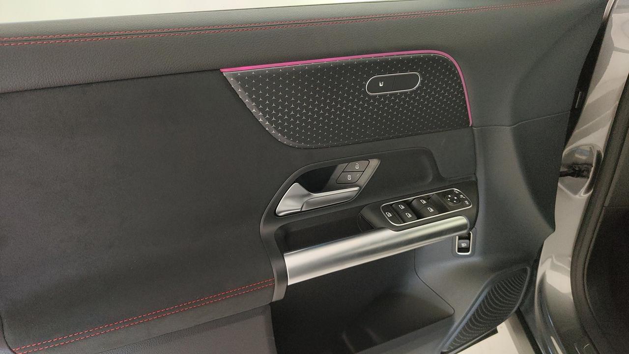 Mercedes-Benz EQA 250+