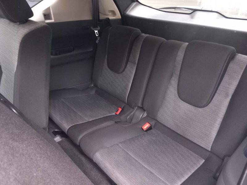 Nissan X-Trail e-Power e-4orce 214CV 4WD 7 posti N-Connecta