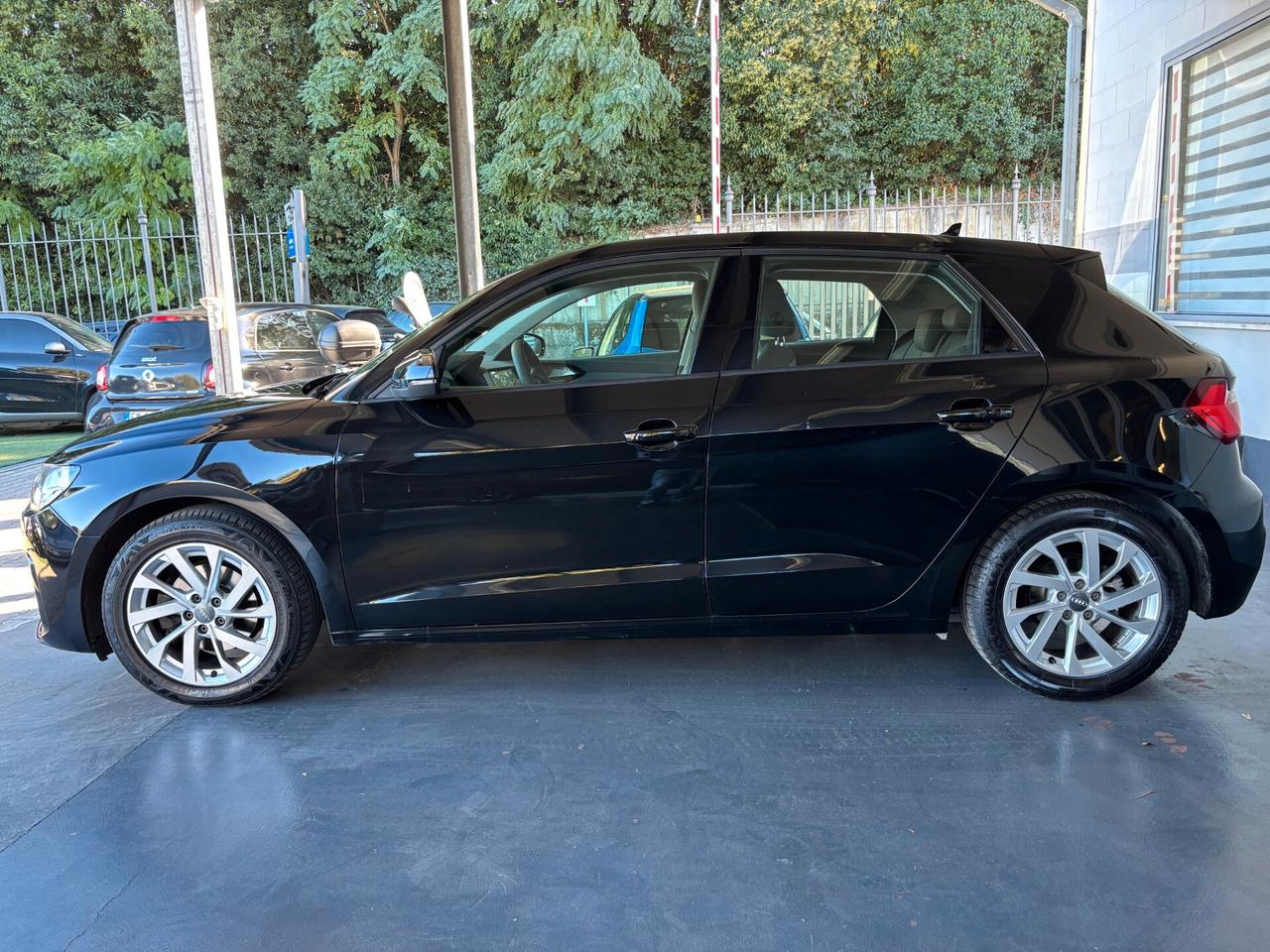 Audi A1 SPB 30 TFSI