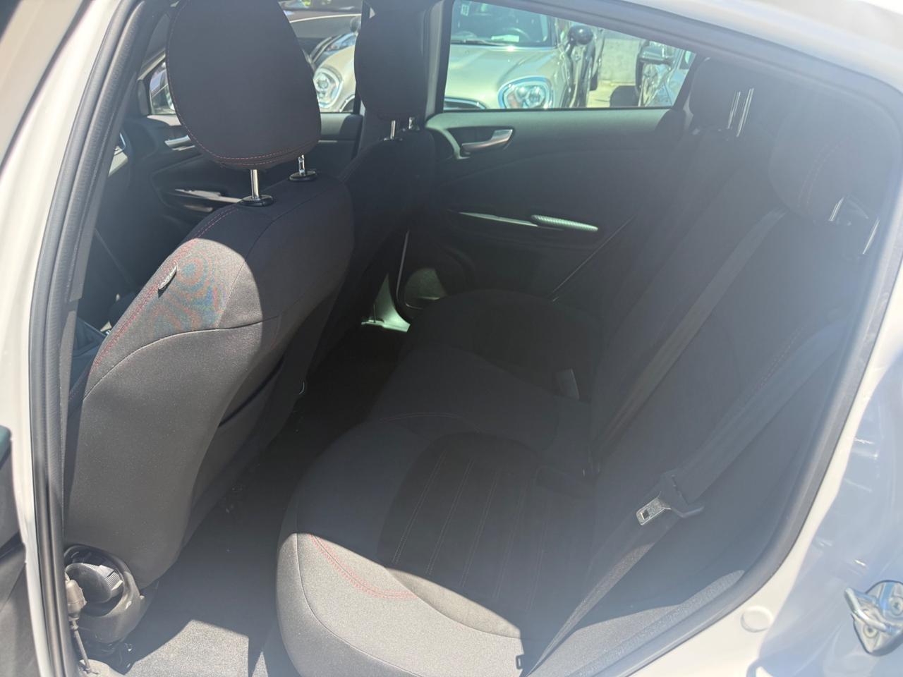 Alfa Romeo Giulietta 1.6 JTDm TCT 120 CV Super