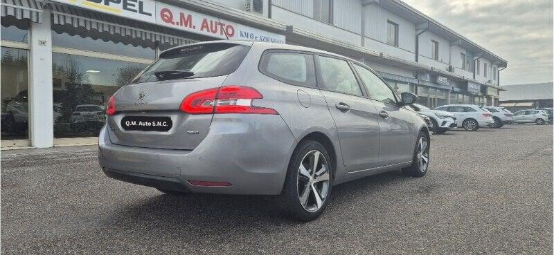 Peugeot 308 308 BlueHDi 120 S&S SW Active