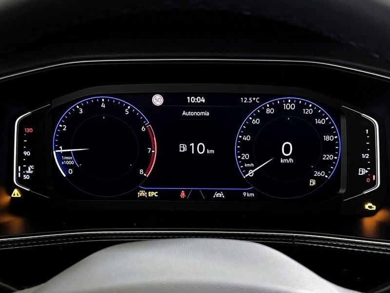 Volkswagen T-Cross 1.0 TSI 85kW R-Line Plus
