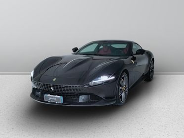 FERRARI Roma - Roma 3.9 F1 dct