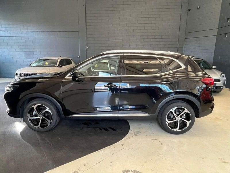 MG HS HS 1.5T-GDI AT Luxury -PROMO SIRONIAUTO+