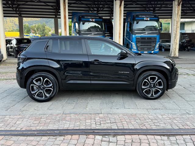 JEEP Avenger 1.2 Turbo 100 CV Summit