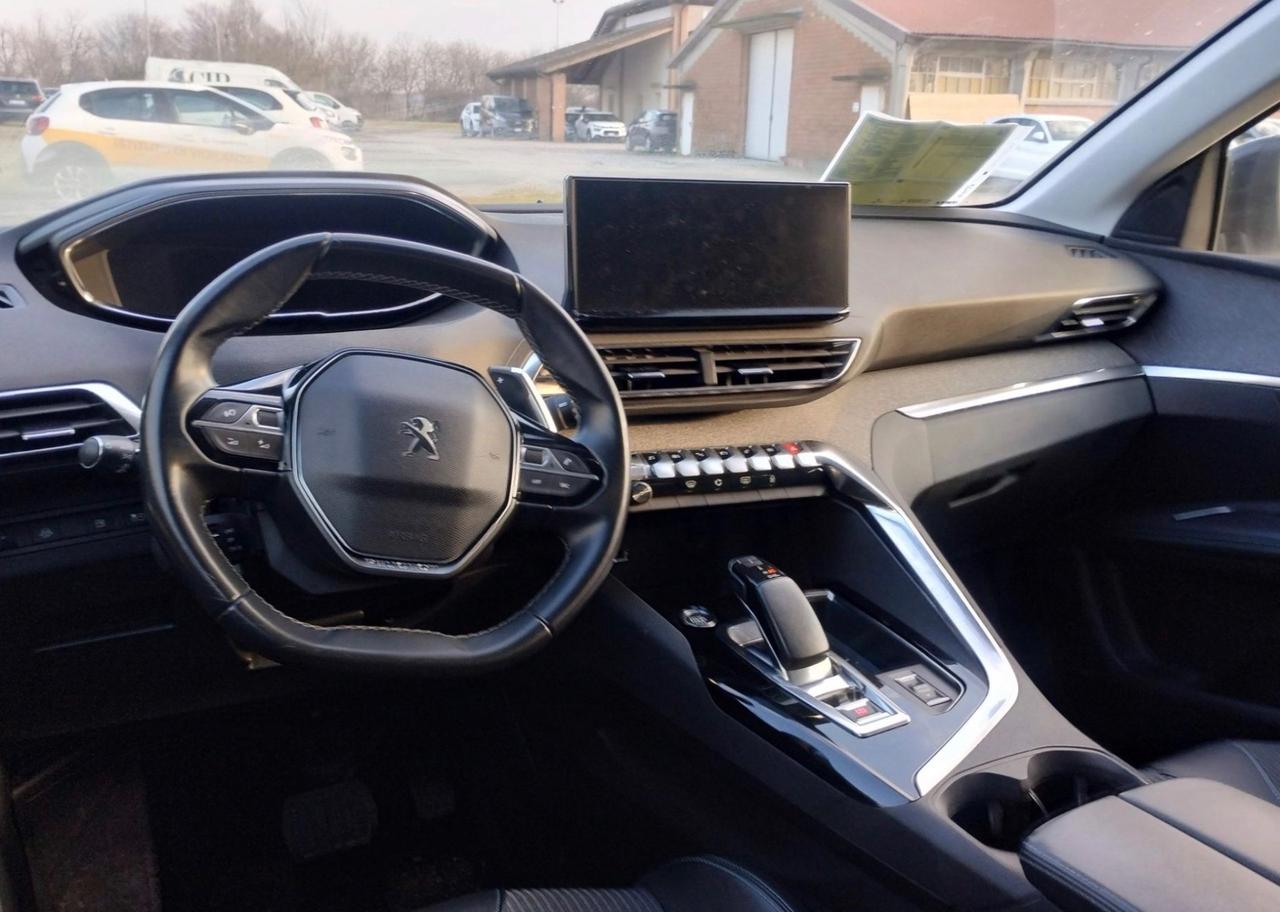 Peugeot 3008 Hybrid 225 e-EAT8 Allure Pack