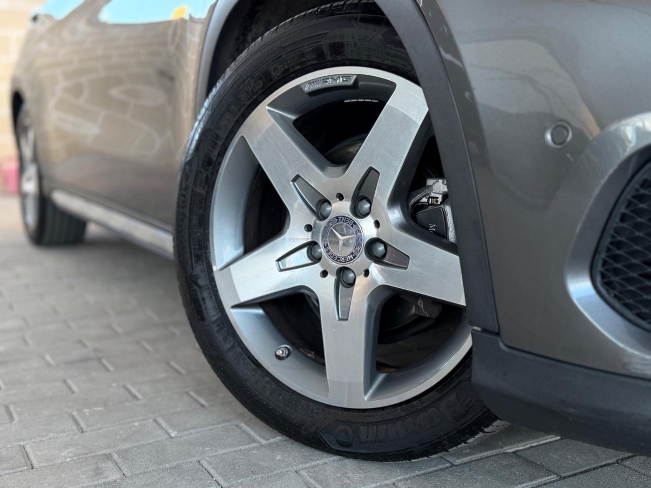 Mercedes-benz GLA 200 d Automatic Premium AMG