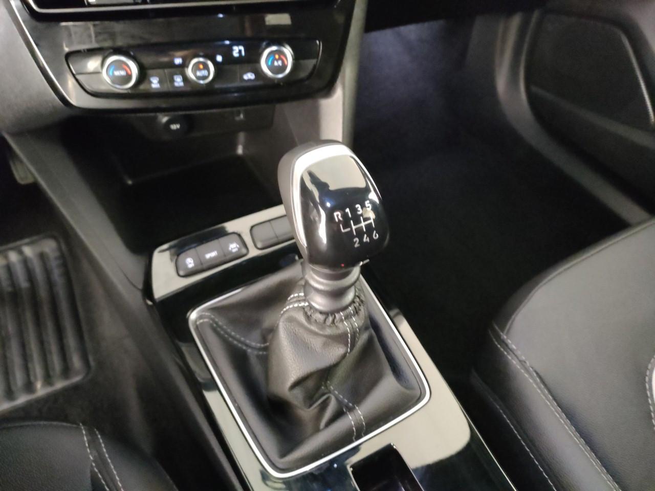 OPEL Mokka 1.2 t Ultimate s&s 136cv