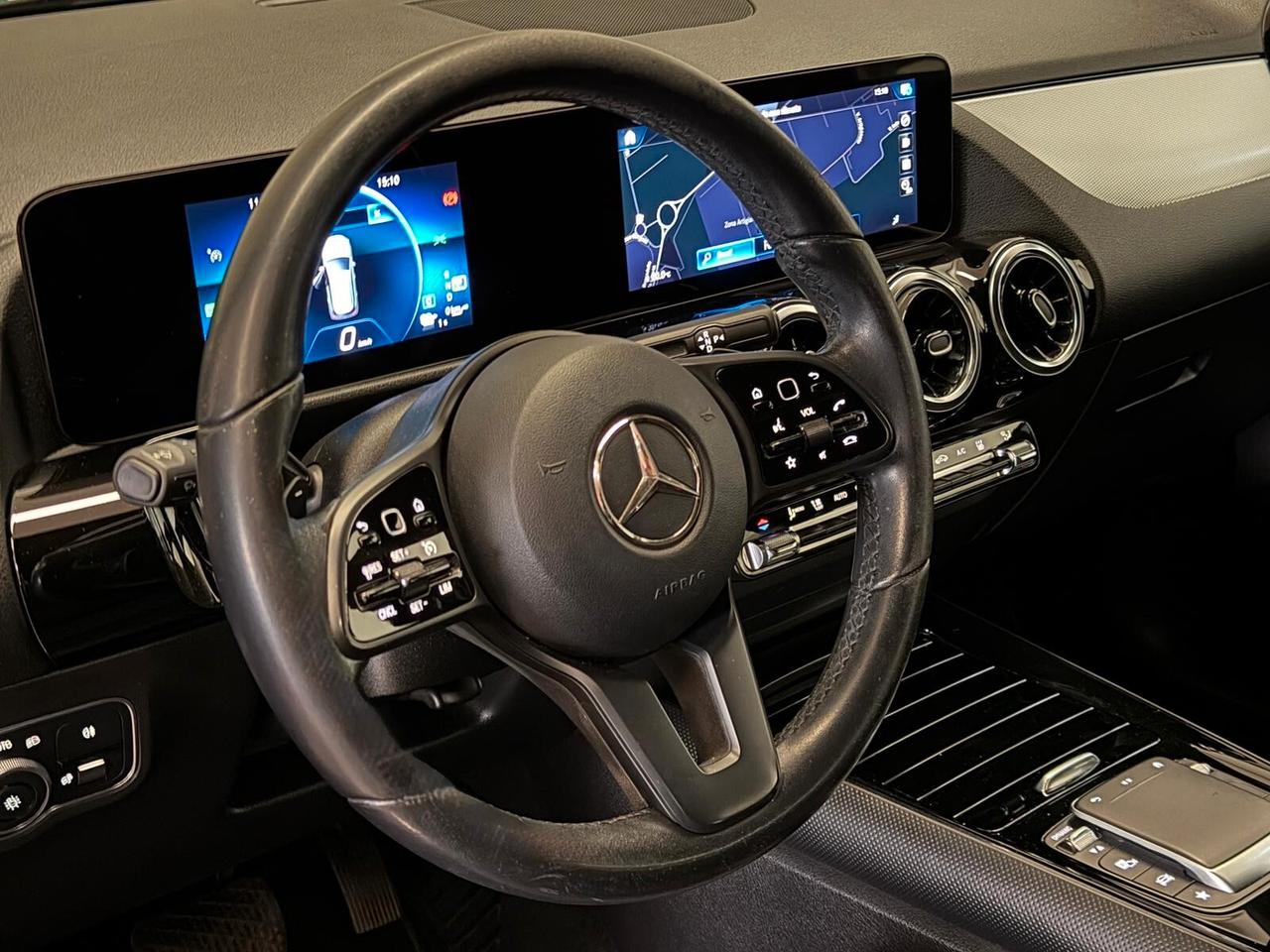 Mercedes-benz B 250 e hybrid EQ Business Extra