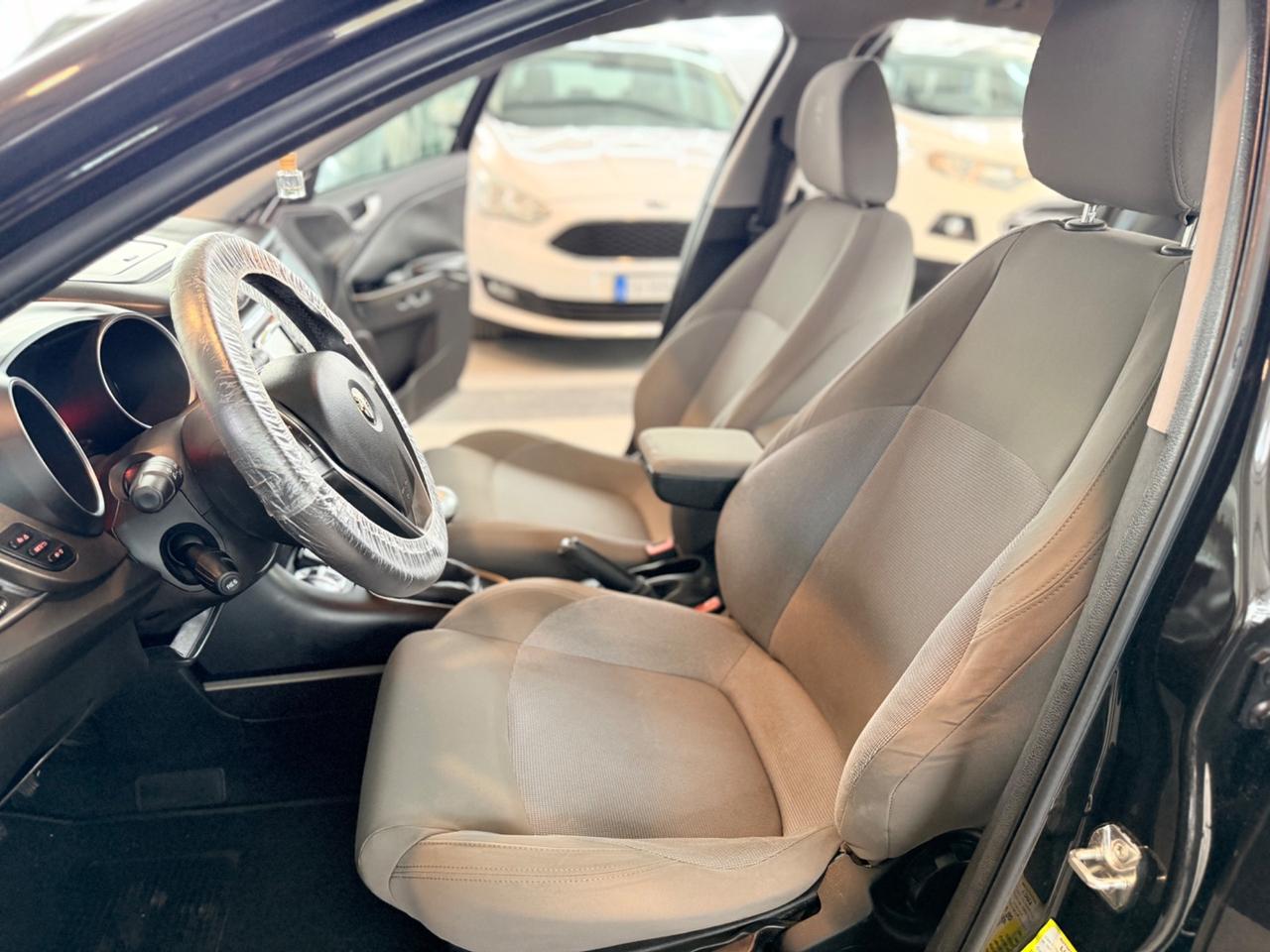 Alfa Romeo Giulietta 1.6 JTDM 105CV Exclusive